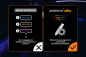 Preview: ambitrim® Digital Ultra RGB RGBIC FULL LED Ambient Lighting Kits and Light Strips